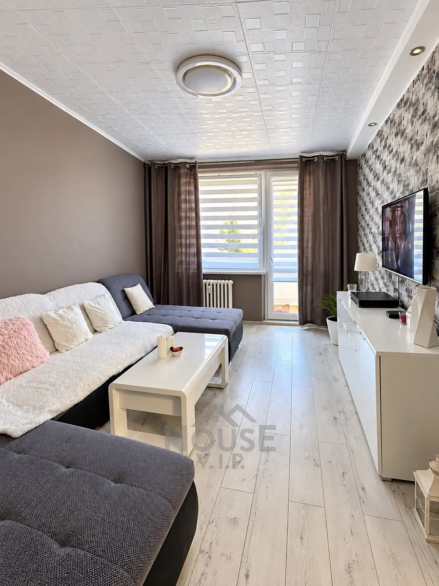 Prodej bytu 3+1 60 m²